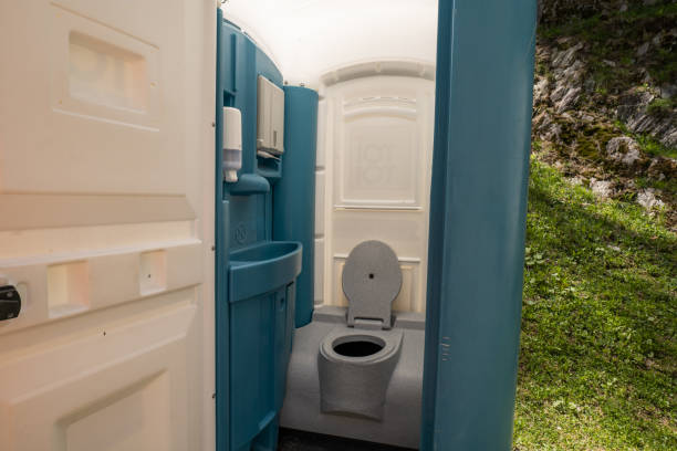 Best Restroom trailer rental cost  in Cherryville, PA