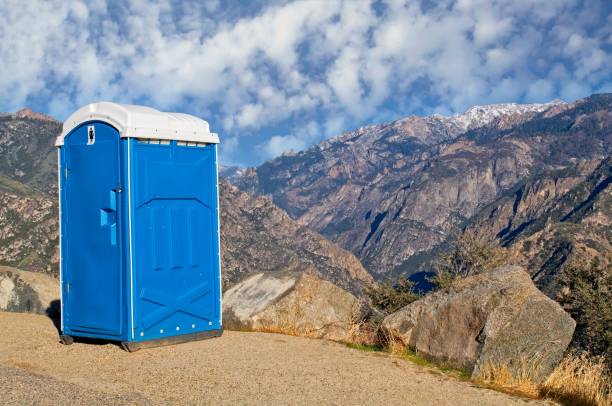 Best Porta potty delivery and setup  in Cherryville, PA