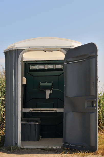 Best Emergency porta potty rental  in Cherryville, PA