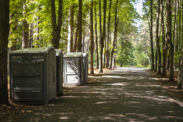 Best Emergency porta potty rental  in Cherryville, PA