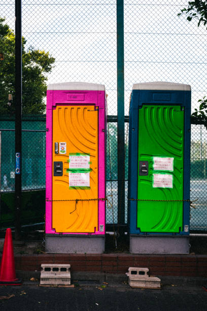 Best Portable toilet rental for construction  in Cherryville, PA