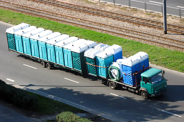 Best Porta potty rental near me  in Cherryville, PA