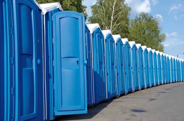 Best Portable toilet rental cost  in Cherryville, PA
